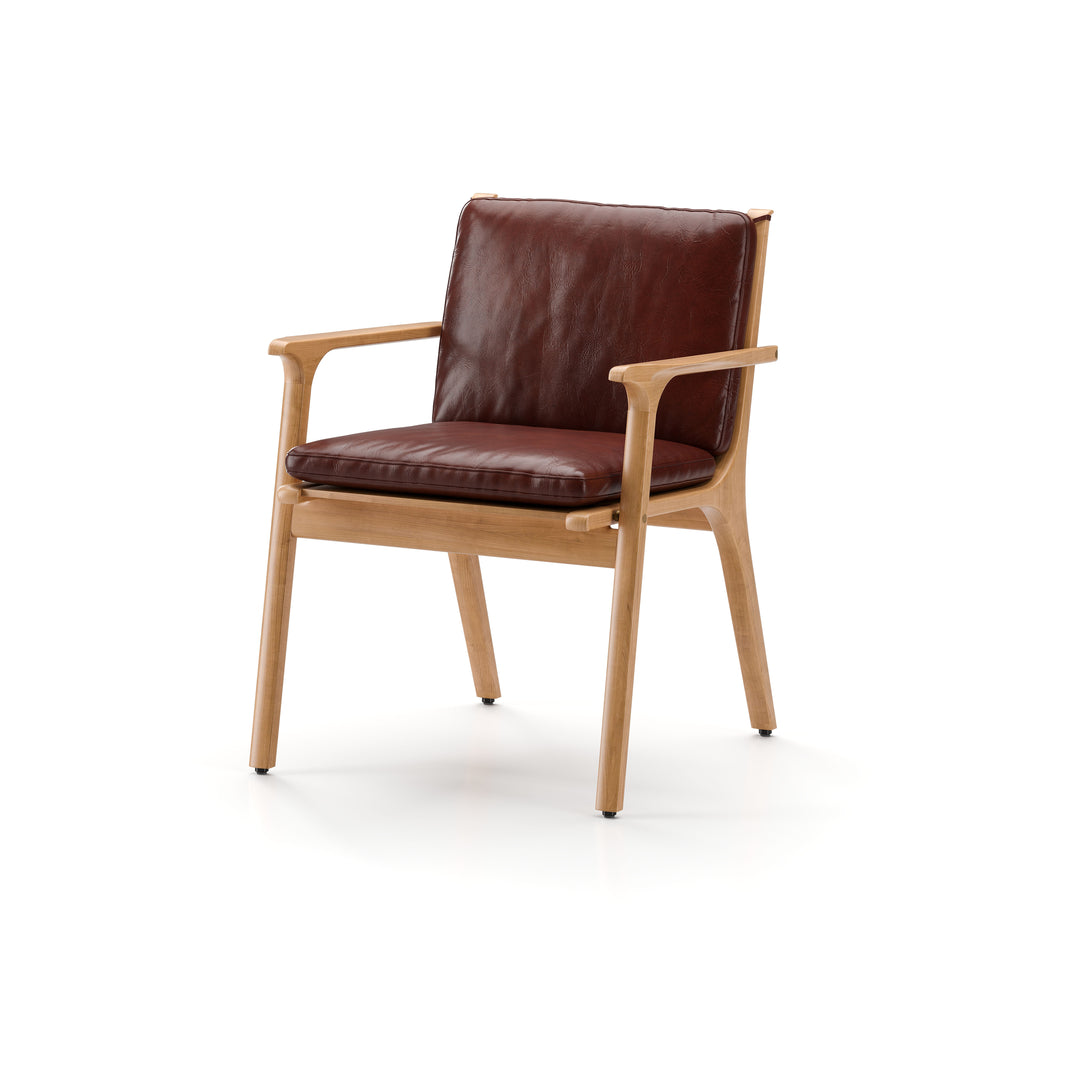 Ren Dining Armchair