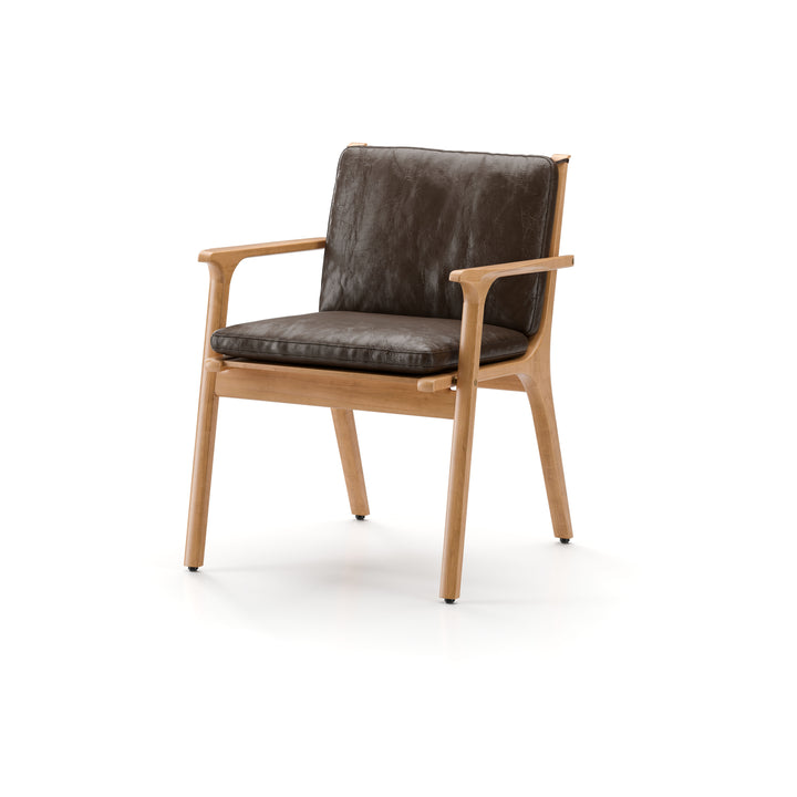 Ren Dining Armchair