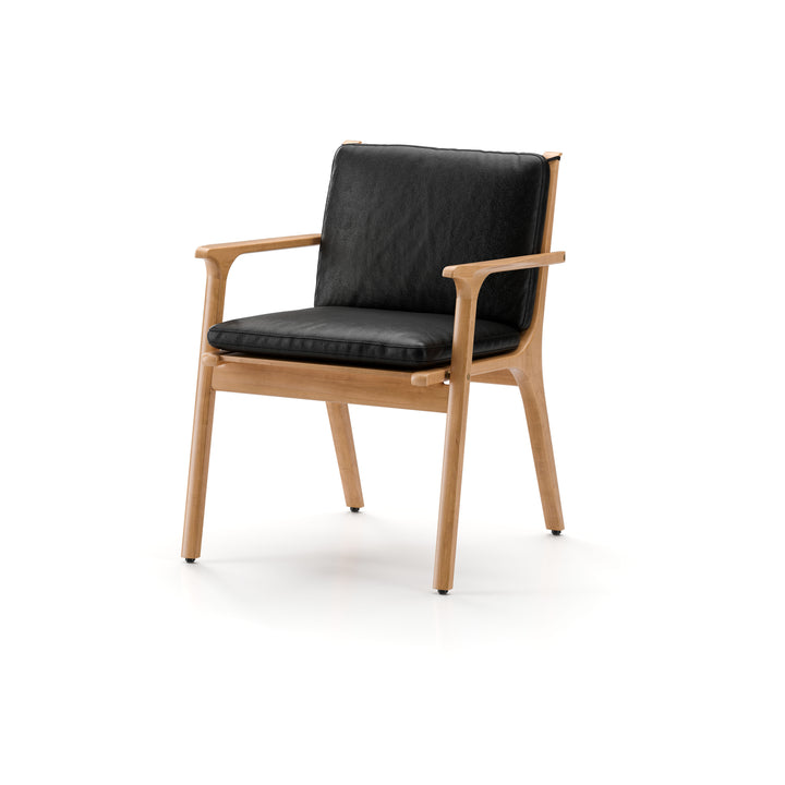 Ren Dining Armchair