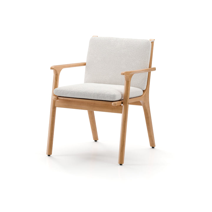 Ren Dining Armchair