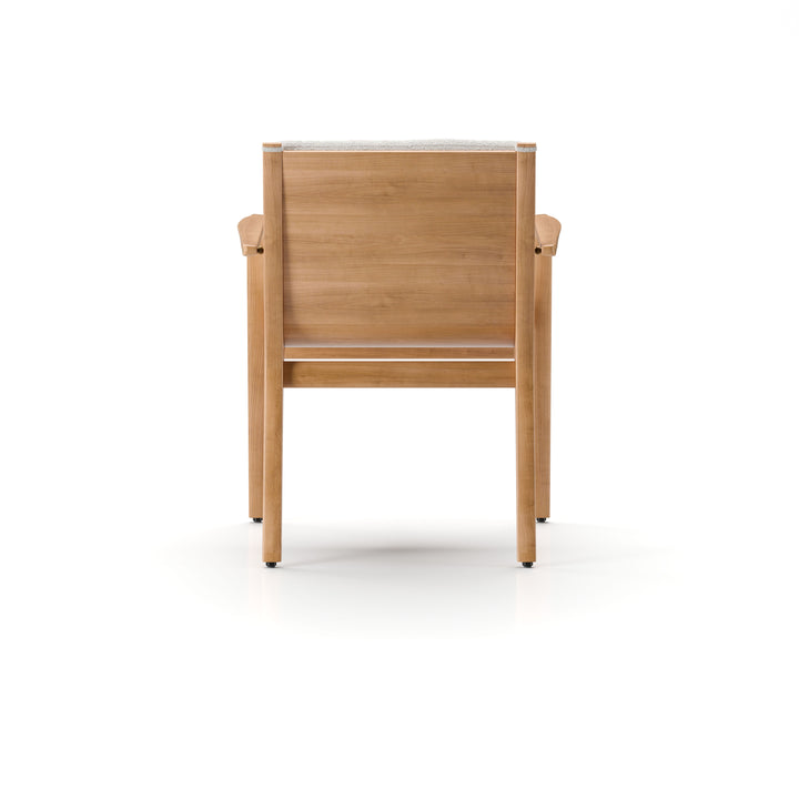 Ren Dining Armchair
