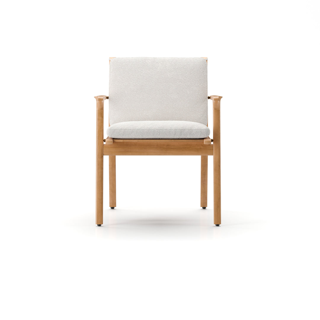 Ren Dining Armchair