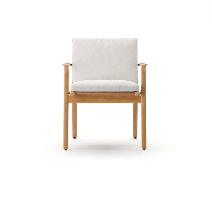 Ren Dining Armchair