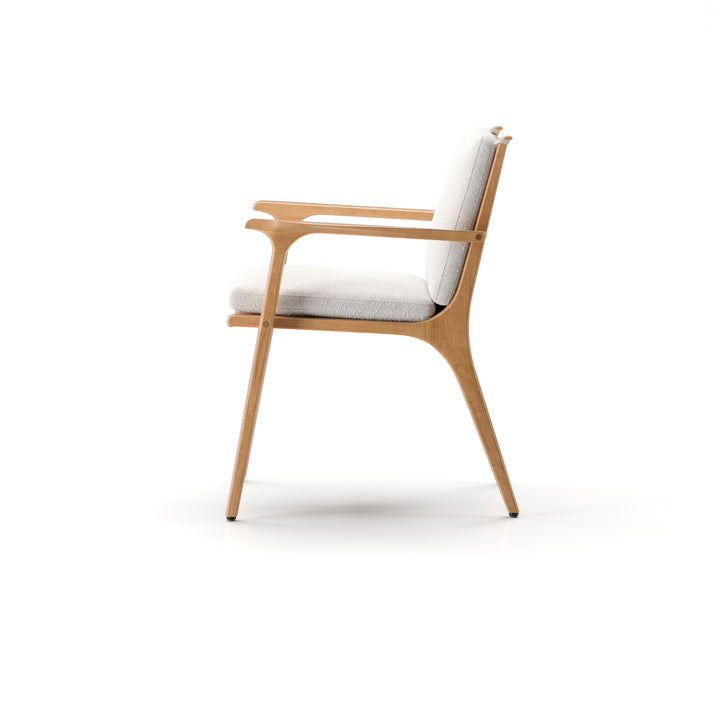 Ren Dining Armchair