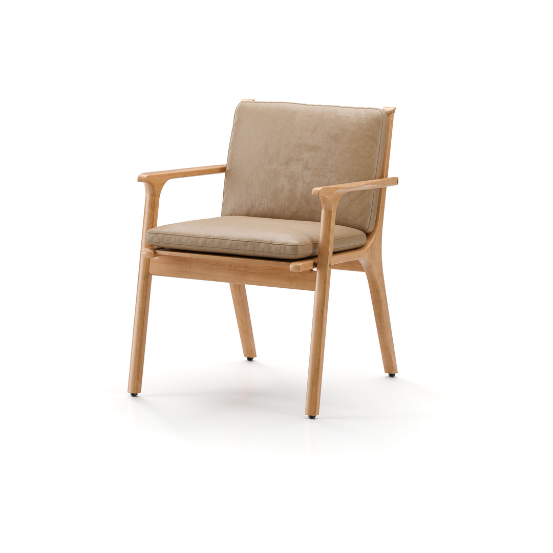 Ren Dining Armchair