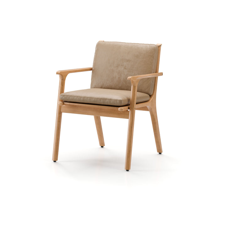 Ren Dining Armchair