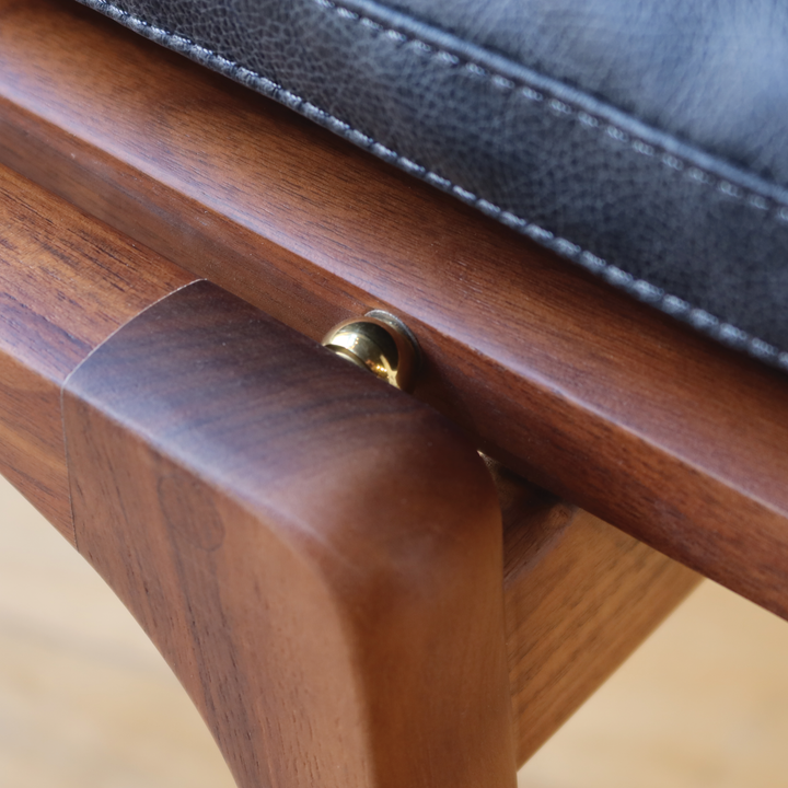 Showroom Model Ren Dining Chair