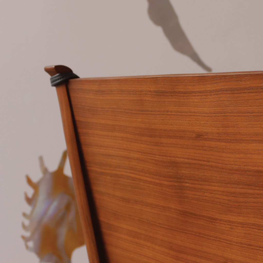Showroom Model Ren Dining Chair