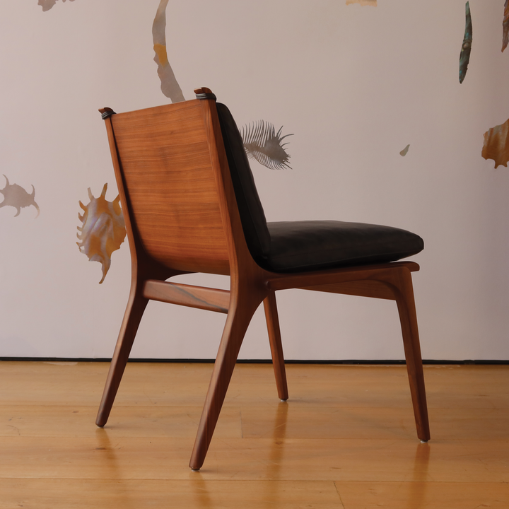 Showroom Model Ren Dining Chair
