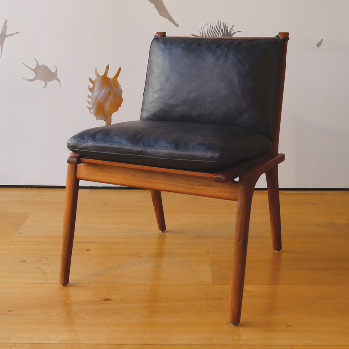 Showroom Model Ren Dining Chair