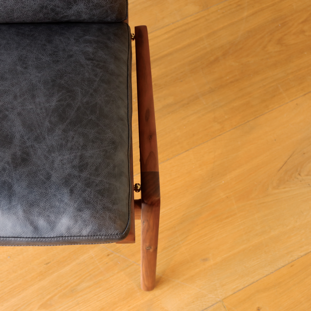 Showroom Model Ren Dining Chair