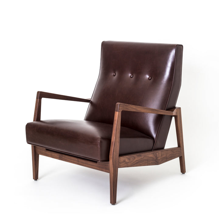 Risom Lounge Chair