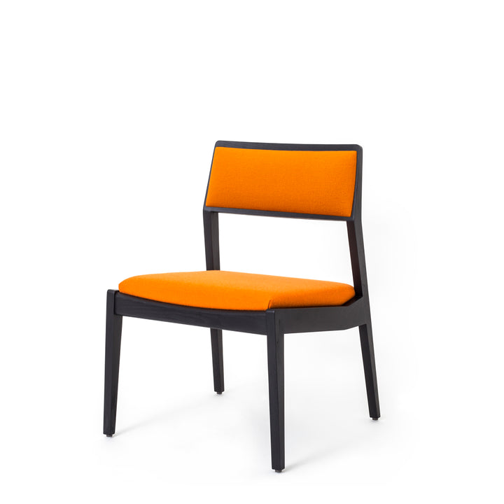 Risom C143 Dining Chair