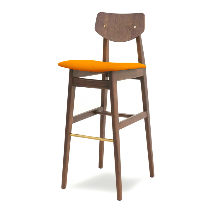 Risom C375 Chair