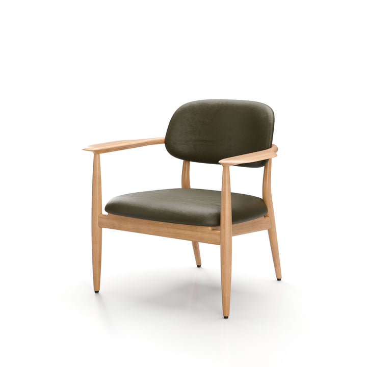 Slow Lounge Chair