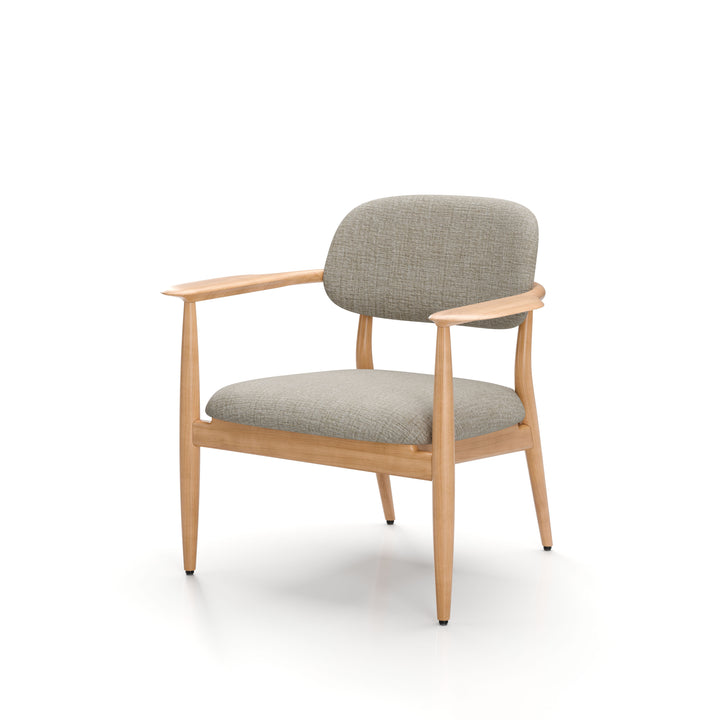 Slow Lounge Chair