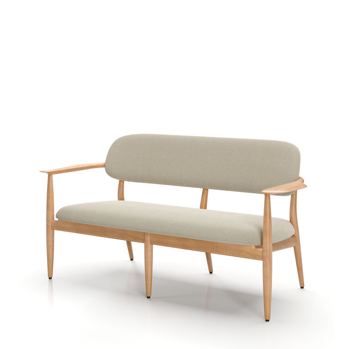 Slow Bench