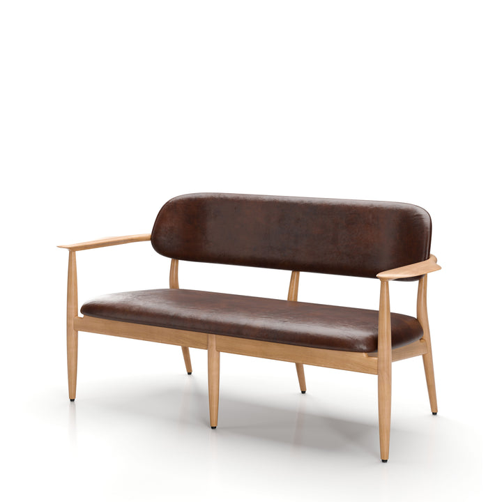 Slow Bench