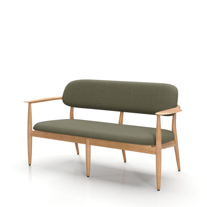 Slow Bench