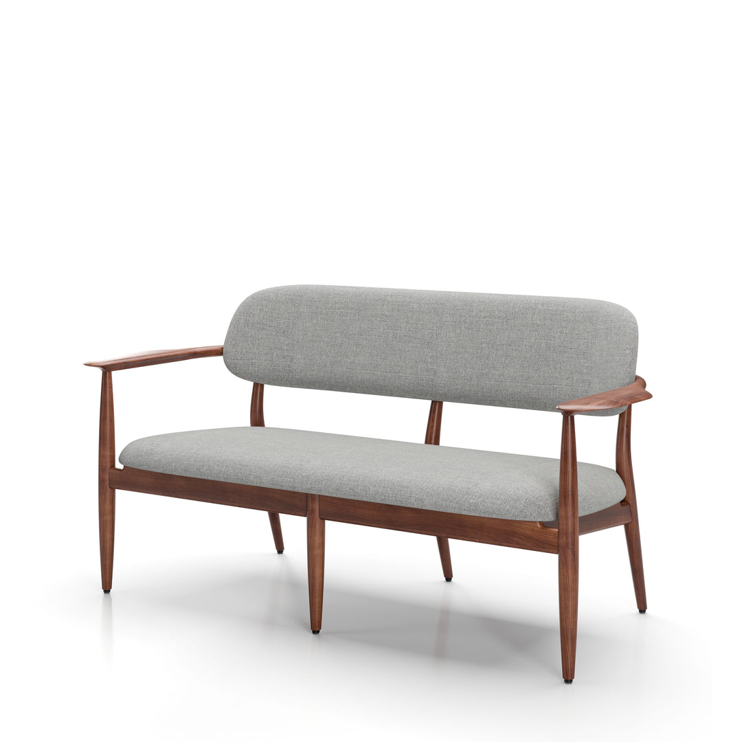 Slow Bench