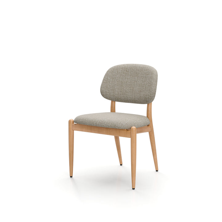 Slow Dining Chair