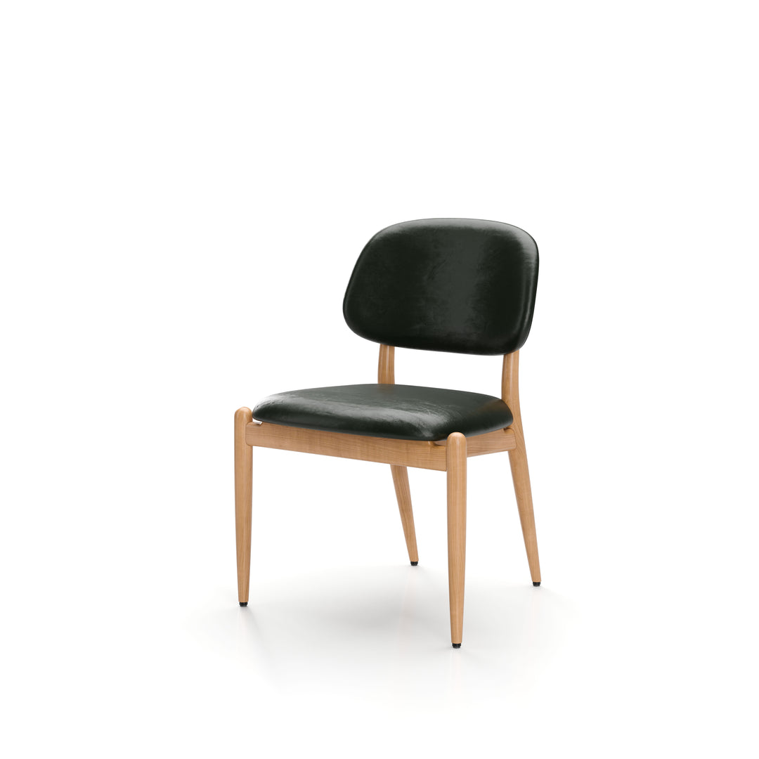 Slow Dining Chair