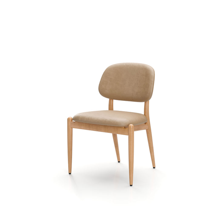 Slow Dining Chair