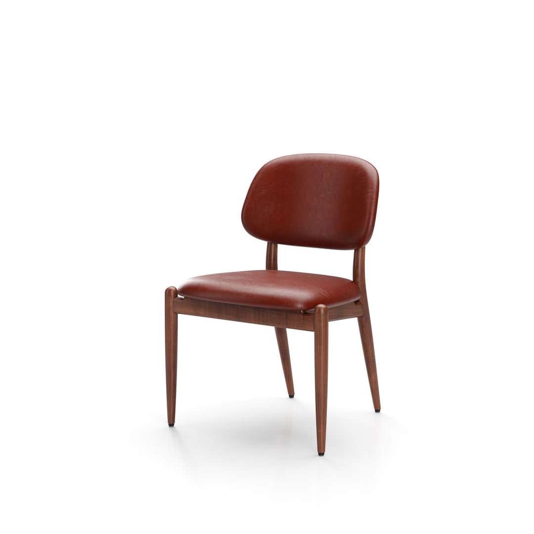 Slow Dining Chair