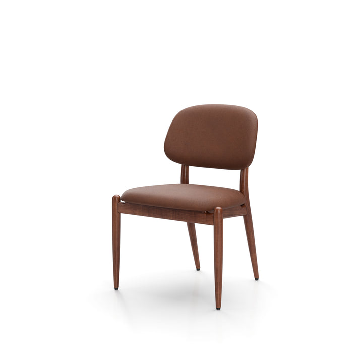 Slow Dining Chair