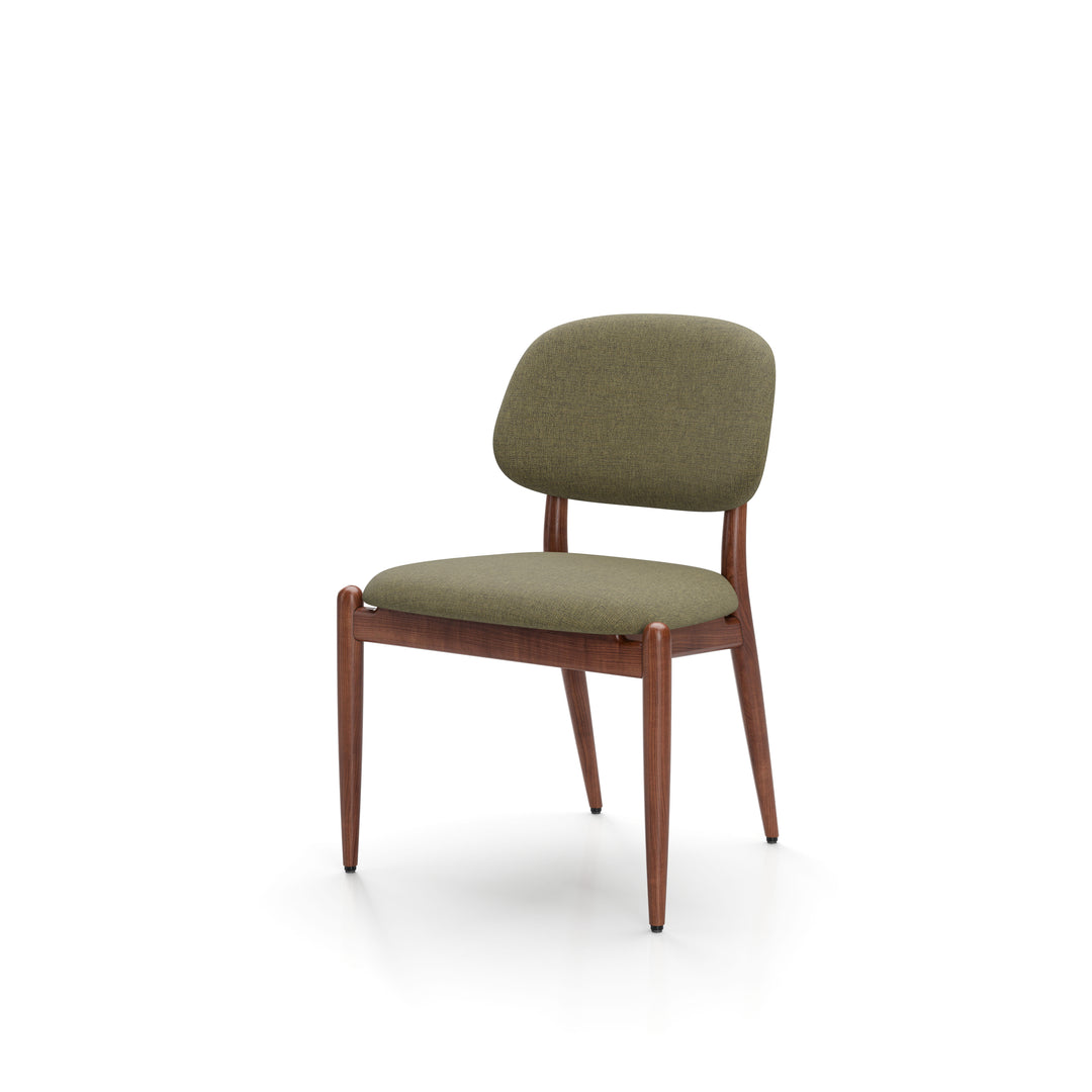 Slow Dining Chair