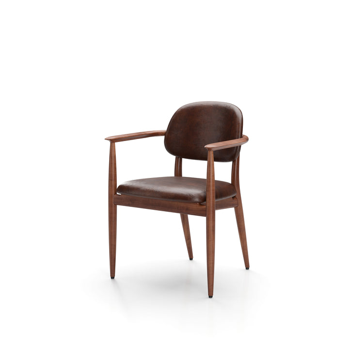 Slow Dining Armchair