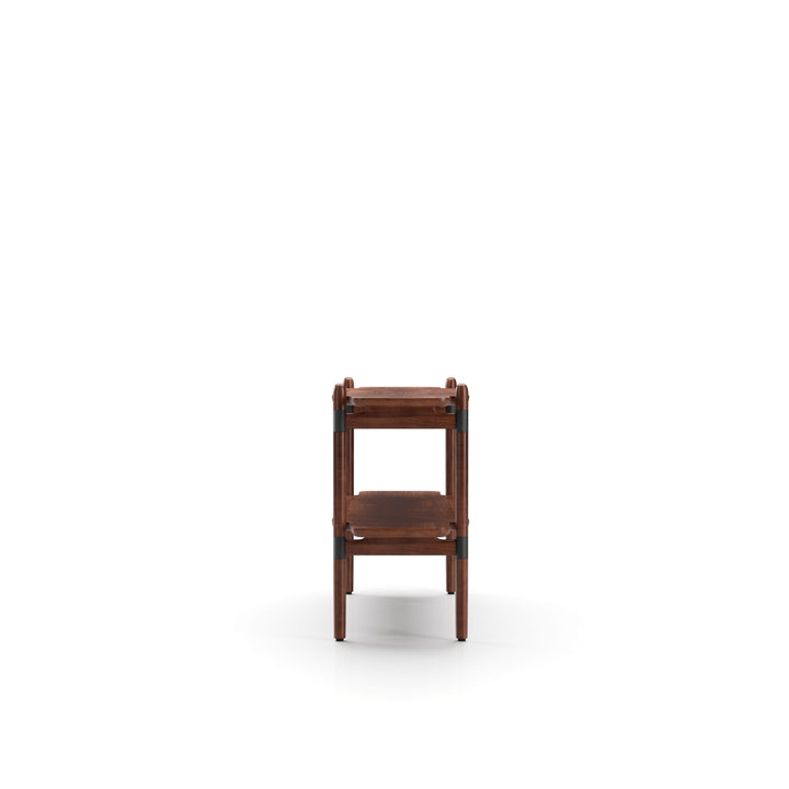 Slow Shelf 2