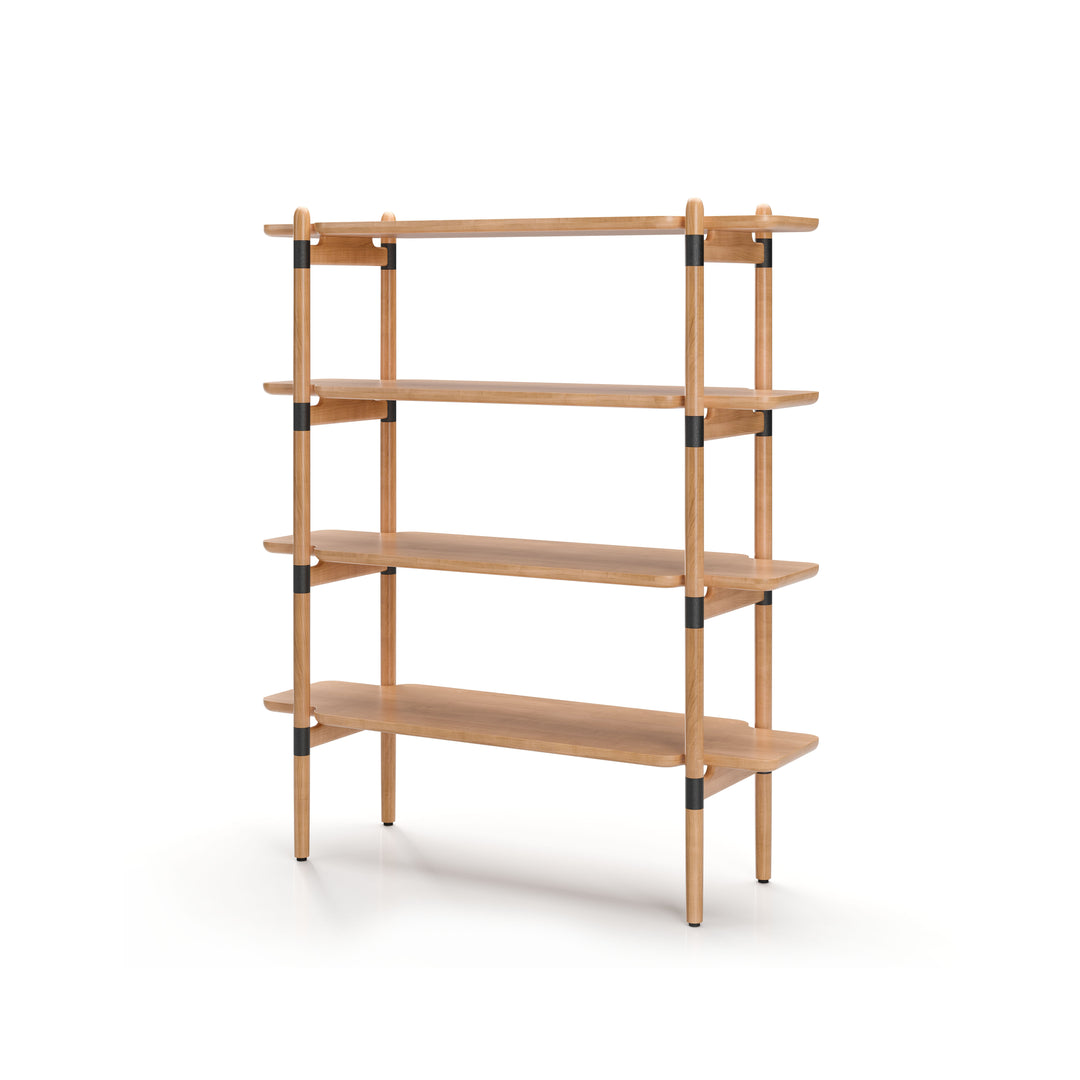 Slow Shelf 4