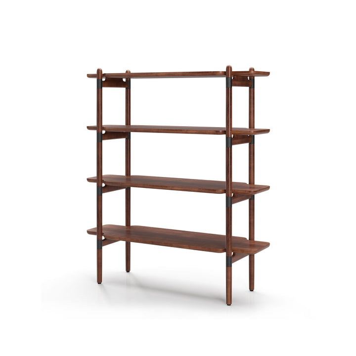 Slow Shelf 4