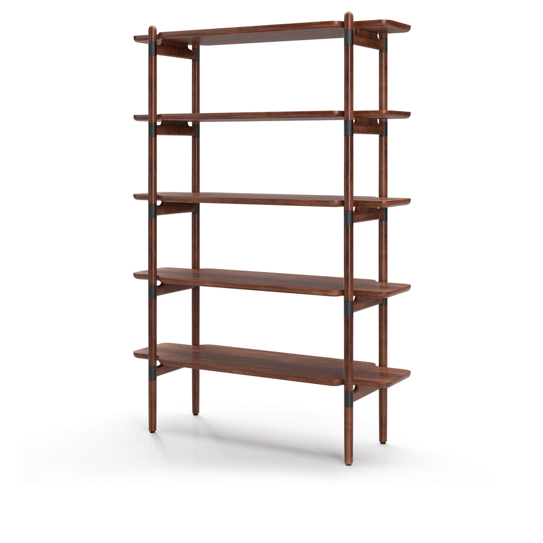 Slow Shelf 5