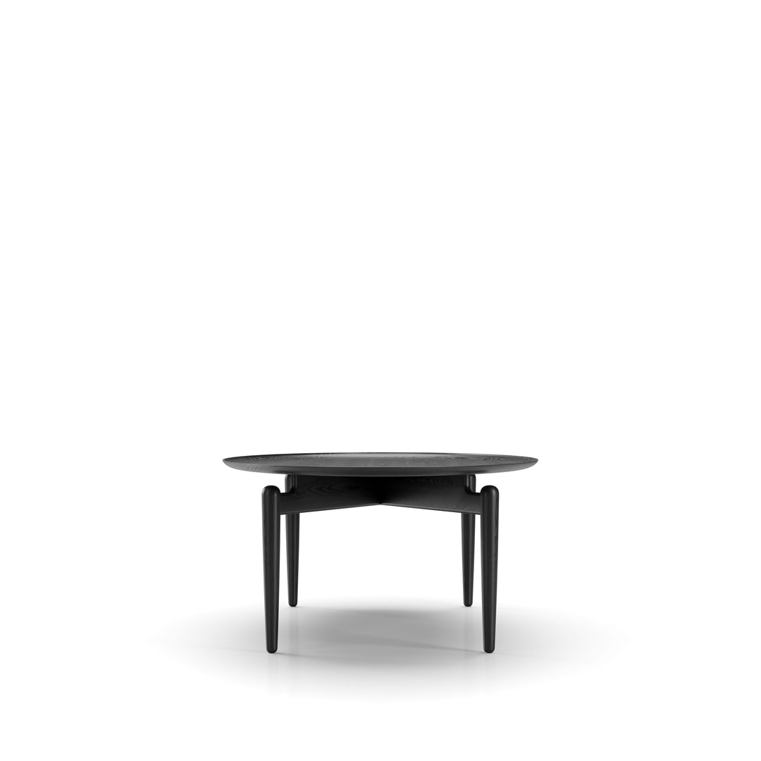 Slow Oval Coffee Table