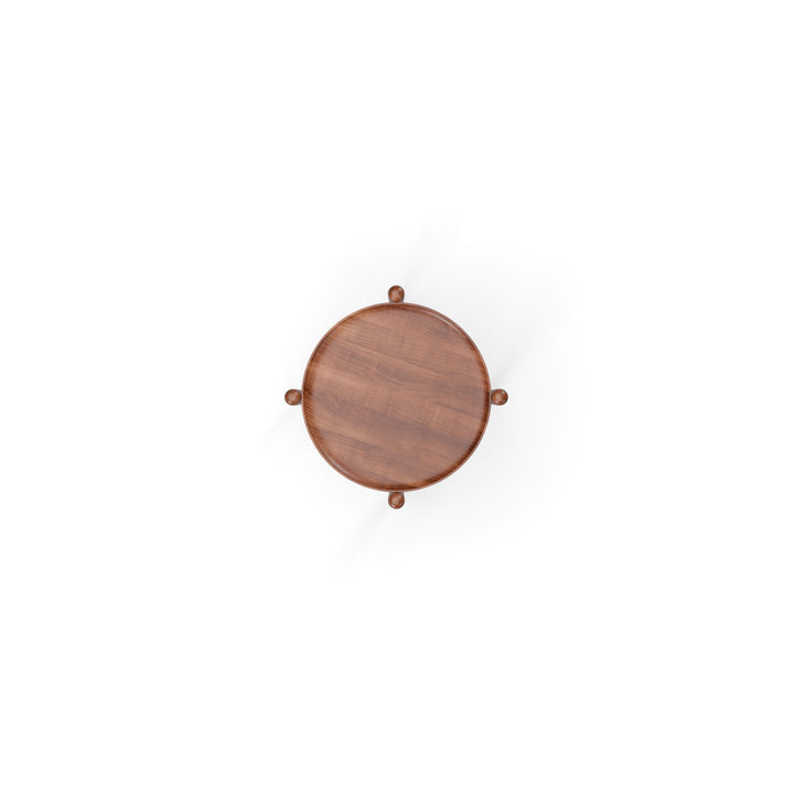 Slow Folding Tray Table