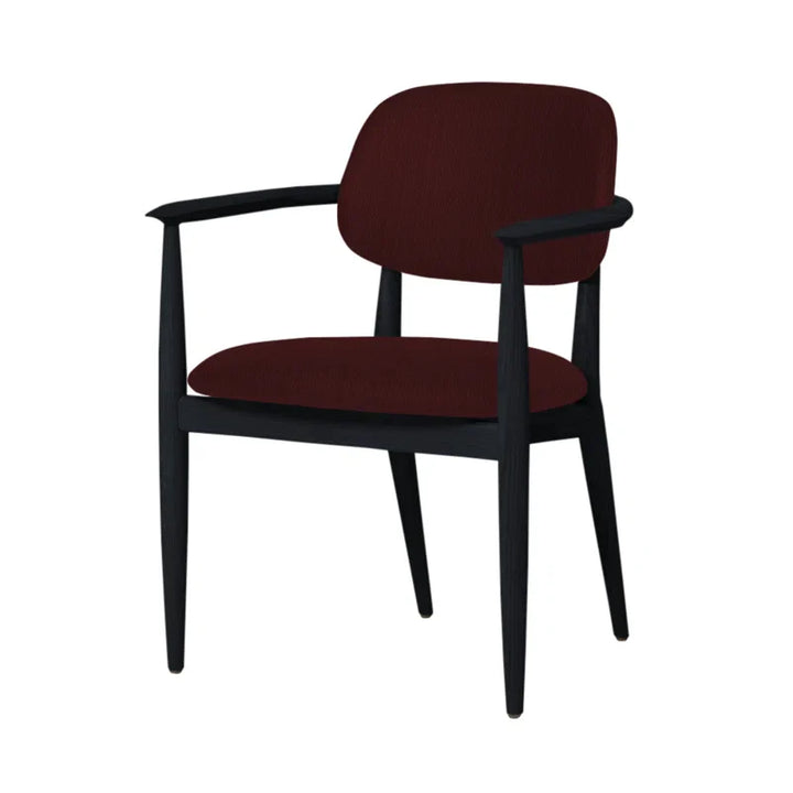 Slow Dining Chair