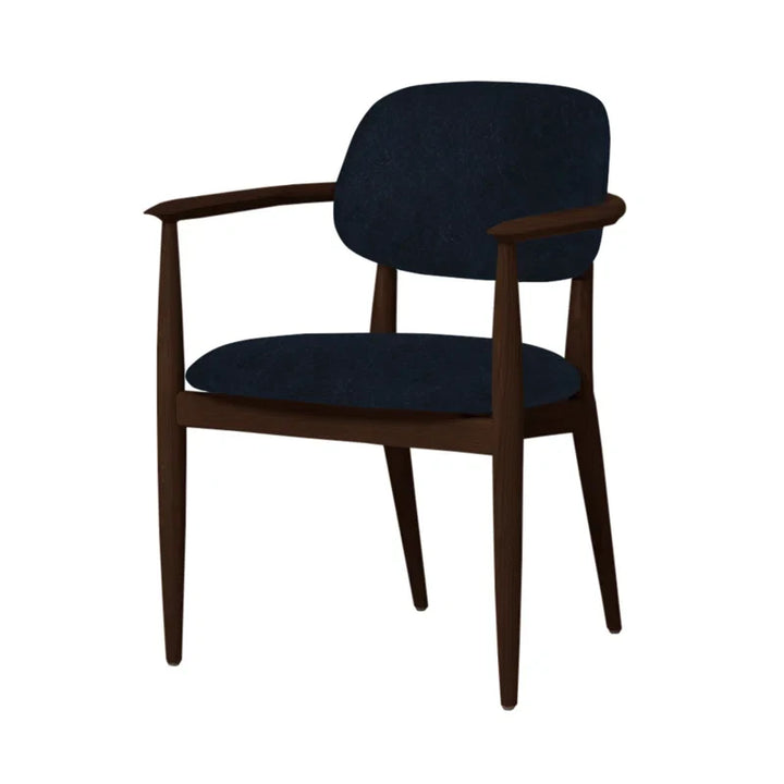 Slow Dining Chair