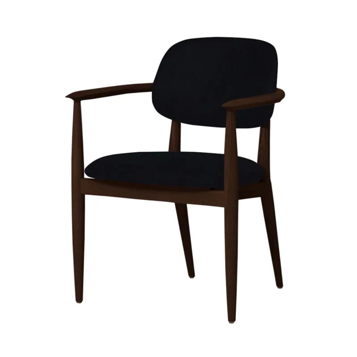 Slow Dining Chair
