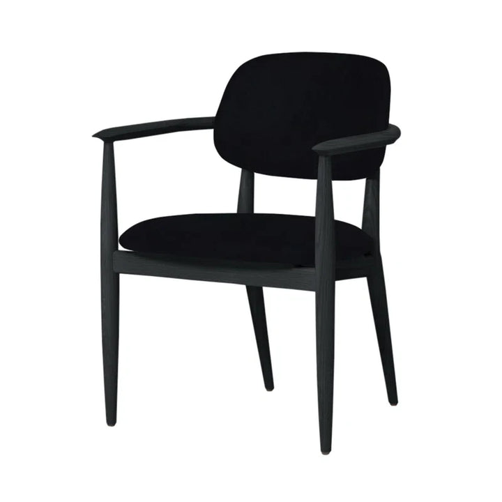 Slow Dining Chair