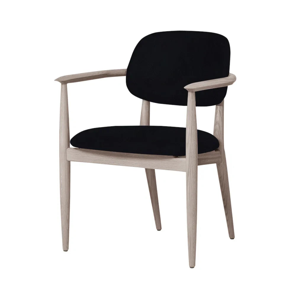 Slow Dining Chair