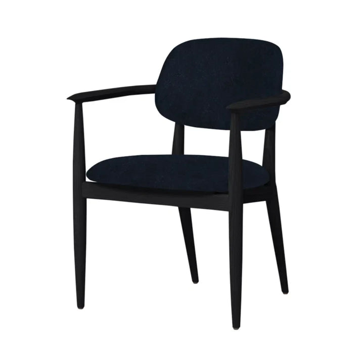 Slow Dining Chair