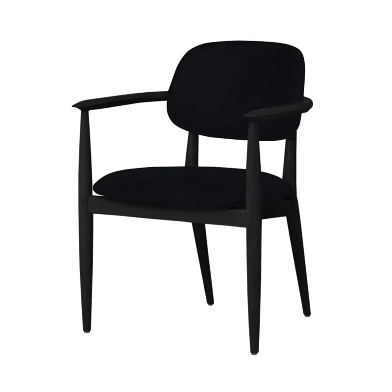 Slow Dining Chair