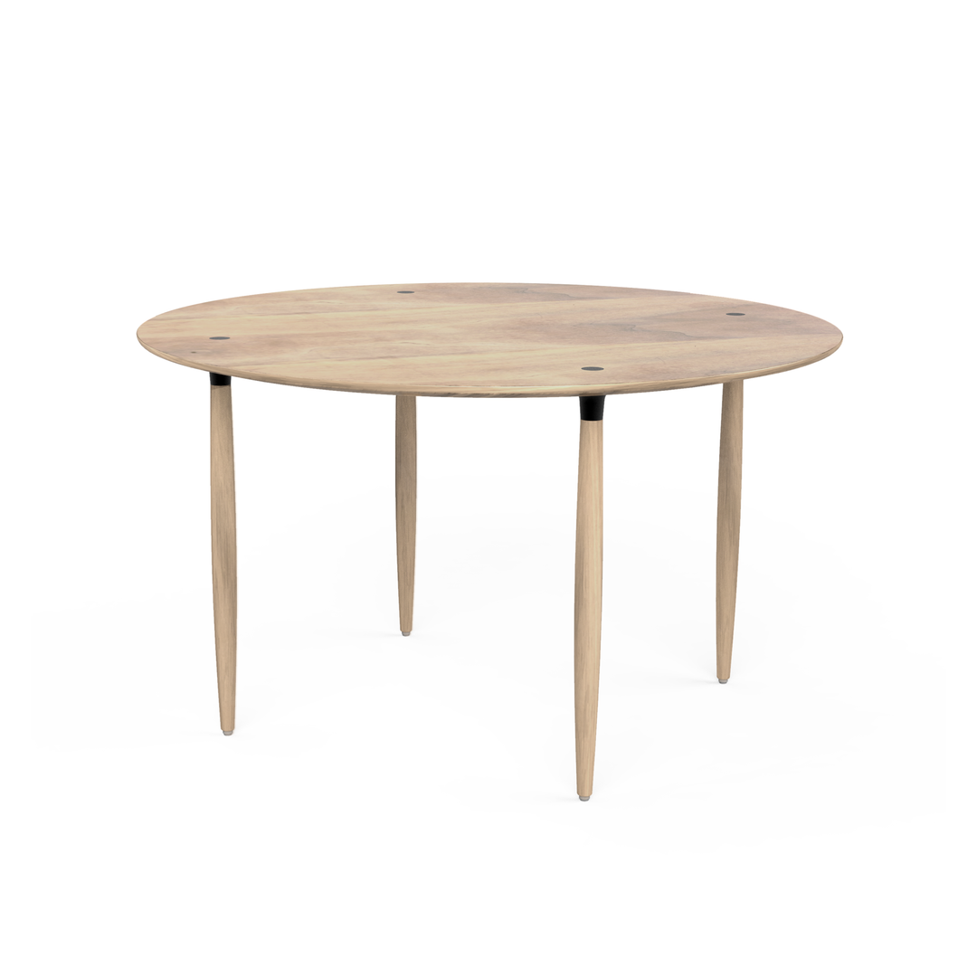 Slow Dining Table