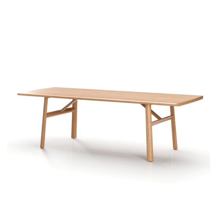 Timothy Dining Table