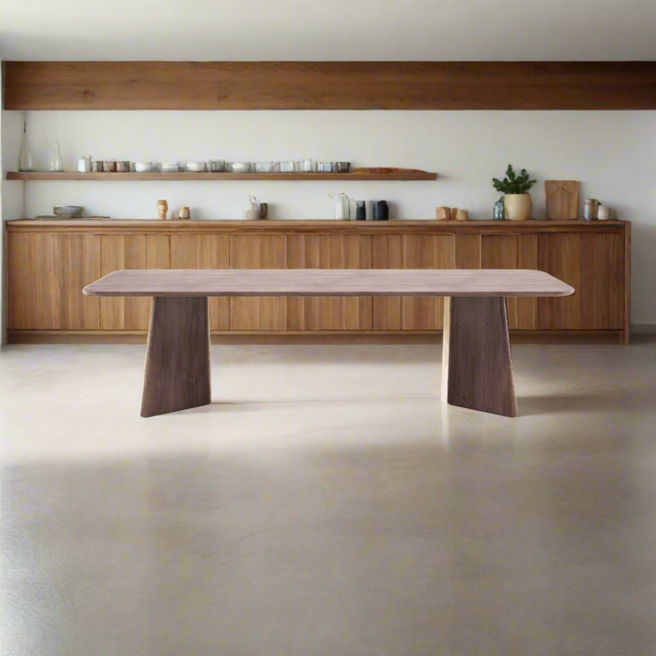 Trinity Dining Table W2450