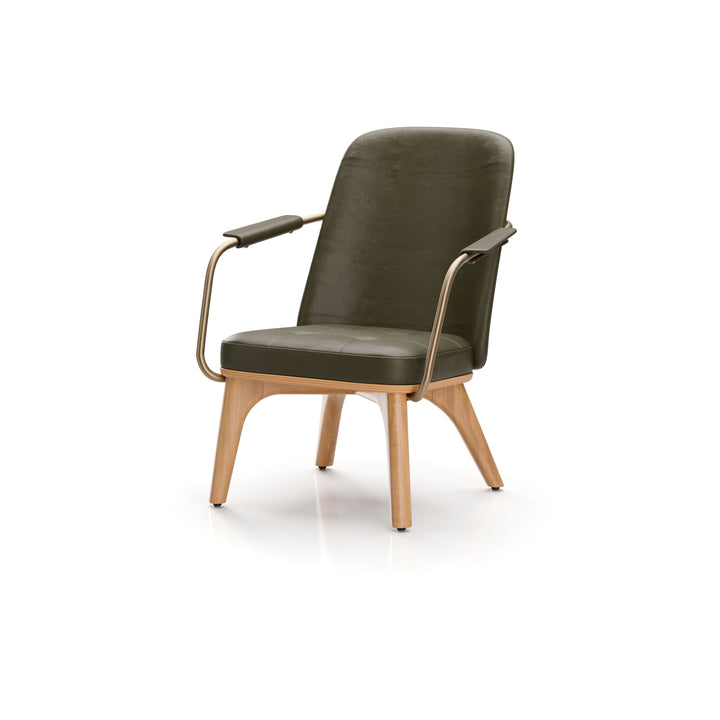 Utility Lounge Chair