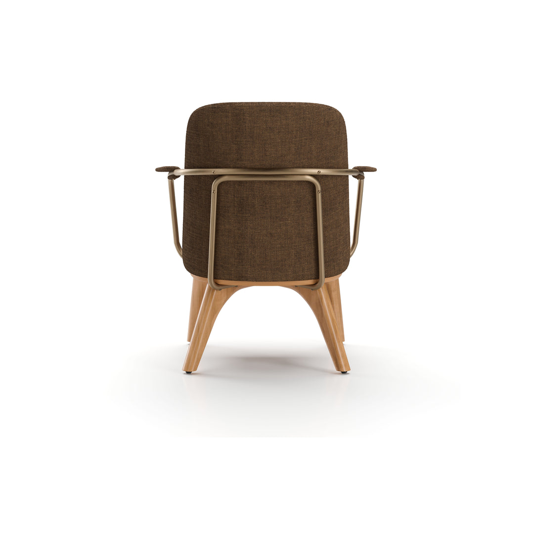 Utility Lounge Chair