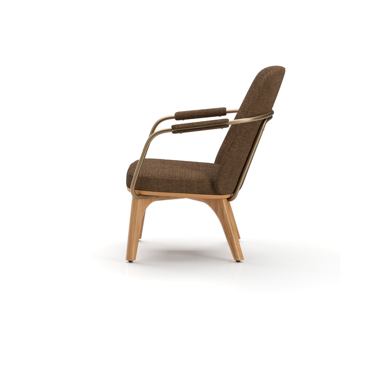 Utility Lounge Chair